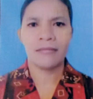 Helena Molo, S.Ag Helena Molo, S.Ag