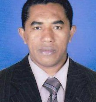 Amin Tahir, S.Pd.I Amin Tahir, S.Pd.I