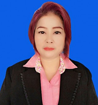 Evytha Thamar Sasmitayani Bhasarie Evytha Thamar Sasmitayani Bhasarie
