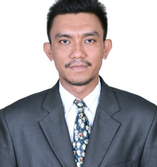 Ferdinand Wadu He, S.Pd, M.Ed