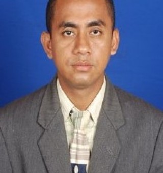 Petrus Soleman Koy, S.Kom Petrus Soleman Koy, S.Kom