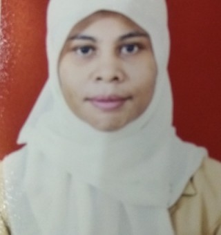 Nuraini Salih, S.Pd