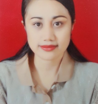 Indra Maryanti Lisnahan, S.Pd,M.Si