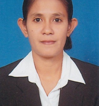 H.R. Selviana Mone Koro Djoh,S.Pd H.R. Selviana Mone Koro Djoh,S.Pd