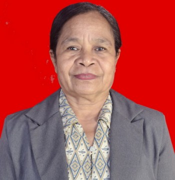 Dra. Josefina Lobang