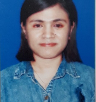 Ningsi Mawarti Nene Takesan, S.Pd