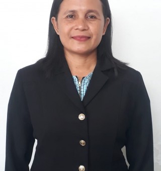 Norlin Radja, S.Pd Norlin Radja, S.Pd