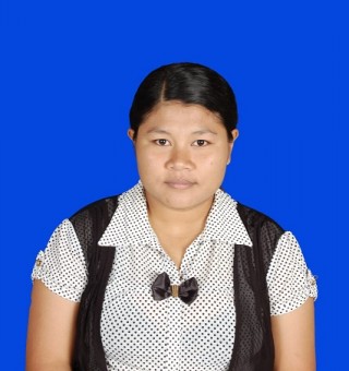 Anita Kristiana Sa'u S.Mg Anita Kristiana Sa'u S.Mg