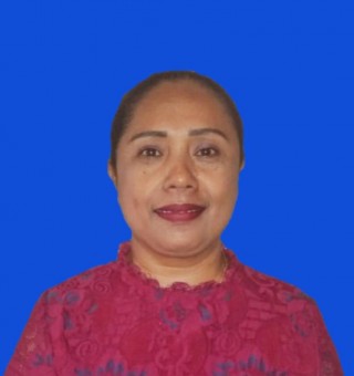 Fransiska Imelda Kin,S.Sos Fransiska Imelda Kin,S.Sos