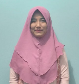 Devi AndriyaNingsih, S.Pd Devi AndriyaNingsih, S.Pd
